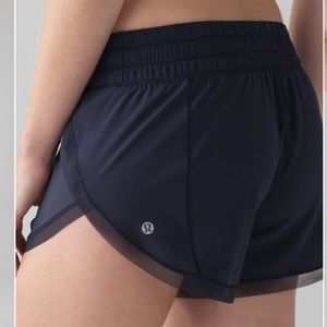 Lululemon Anew Short (4" )